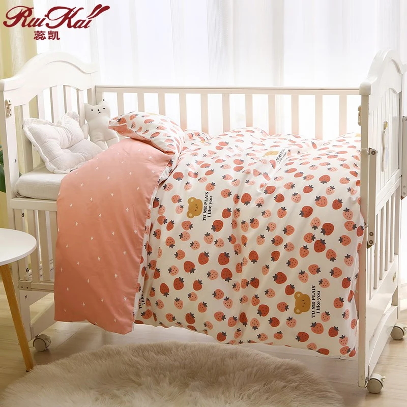 E-mulberry silk baby quilt--C