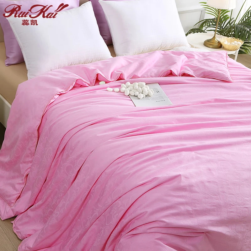 I-mulberry silk quilt--6